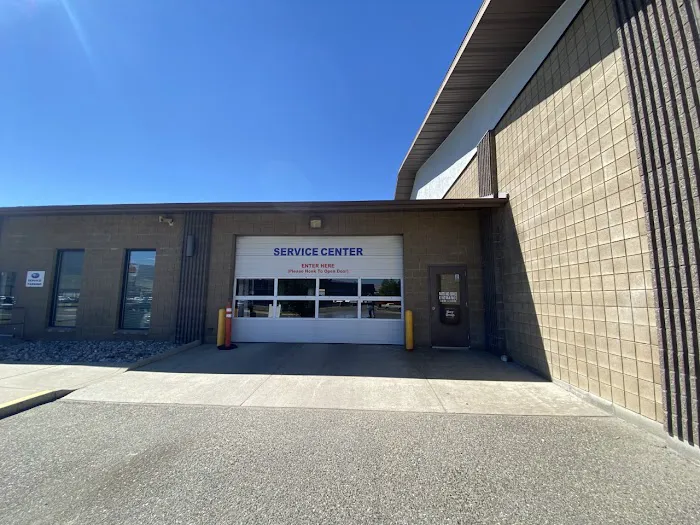 Butte Subaru Service 5