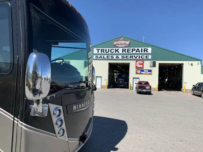 Silver Bow Truck & Auto Center 2