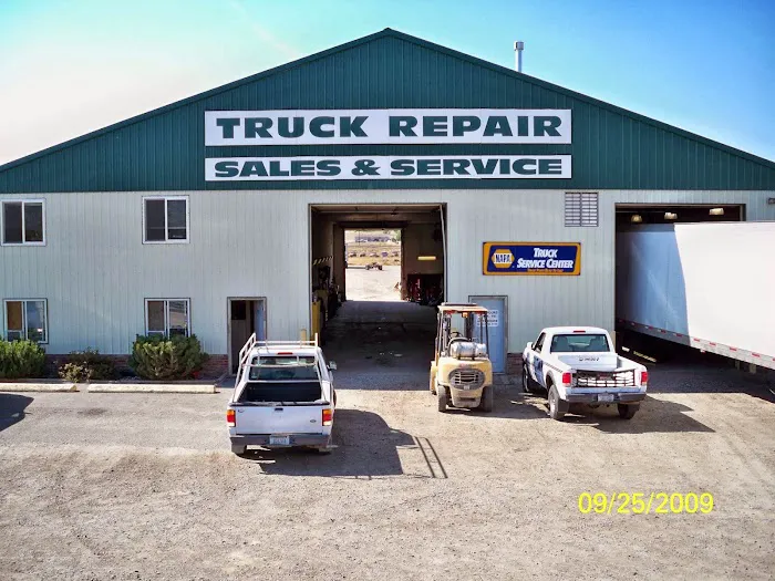 Silver Bow Truck & Auto Center 5