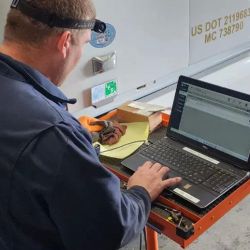 Victory Truck Shop ico