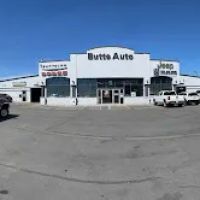Butte Dodge Parts