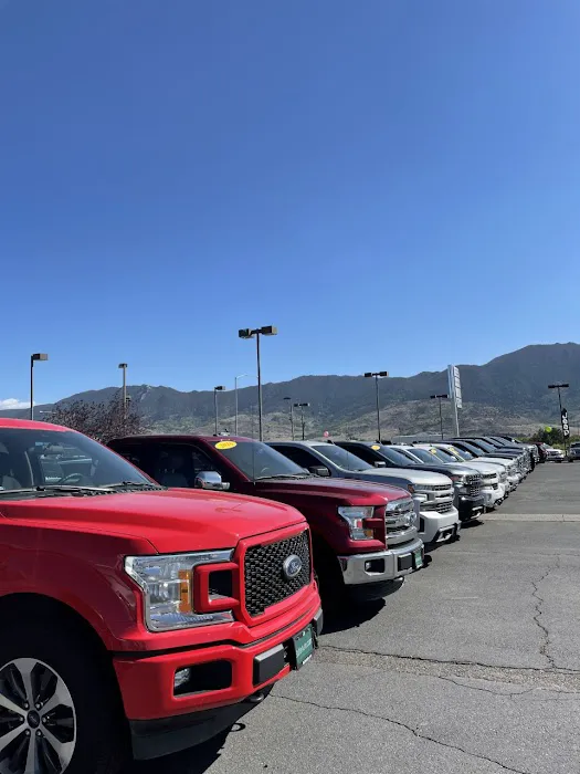 Butte Dodge Parts 3