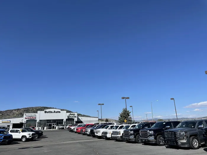 Butte Dodge Parts 9
