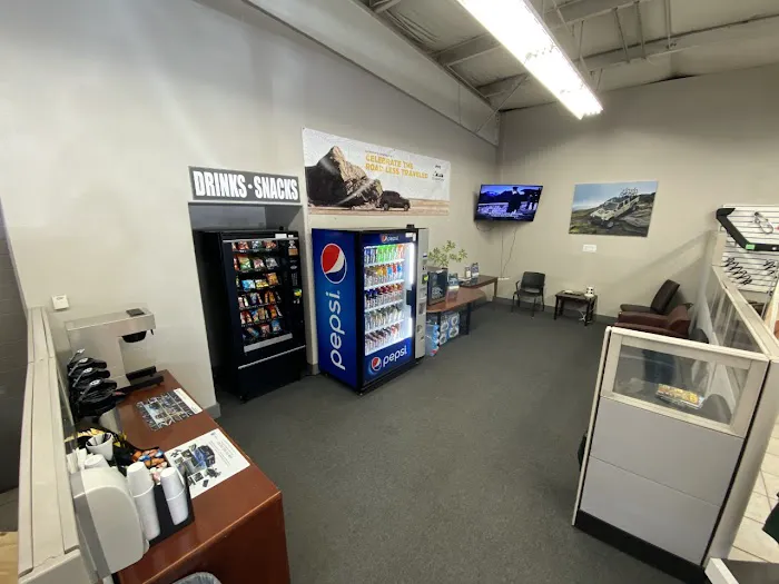 Butte Dodge Parts 4