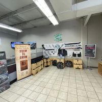 Butte Dodge Service