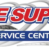 Tire Supply Service Centers