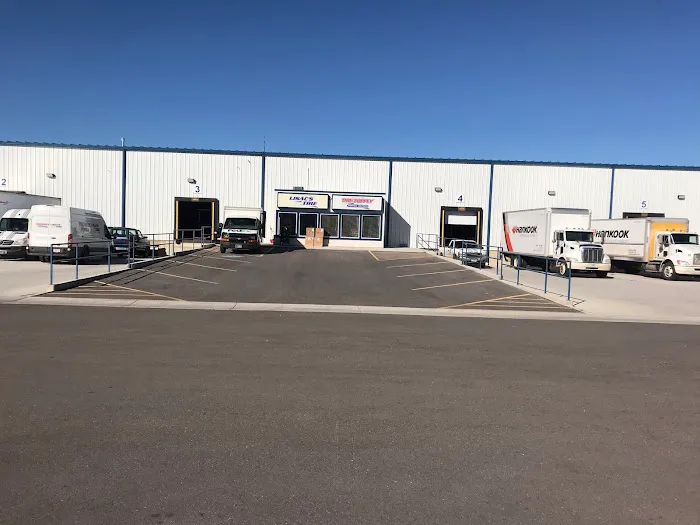 Tire Supply Service Centers 2