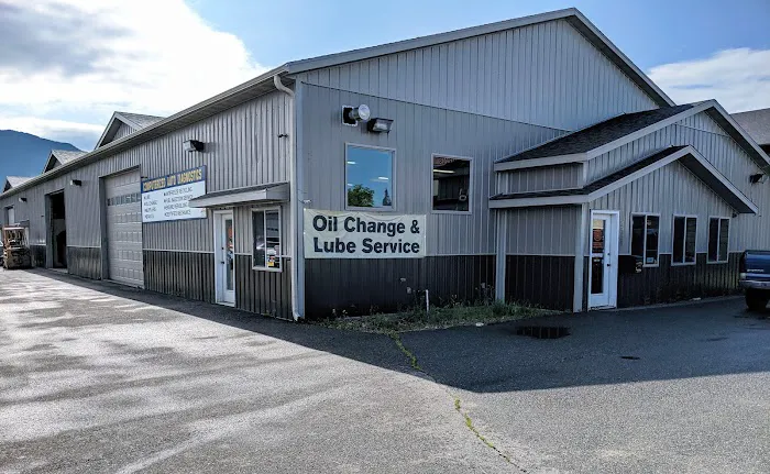 Certified Transmission & Auto Repair 0