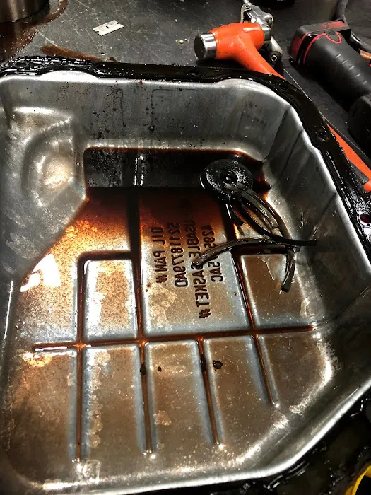 Certified Transmission & Auto Repair 9