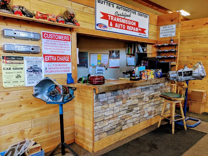 Certified Transmission & Auto Repair 4