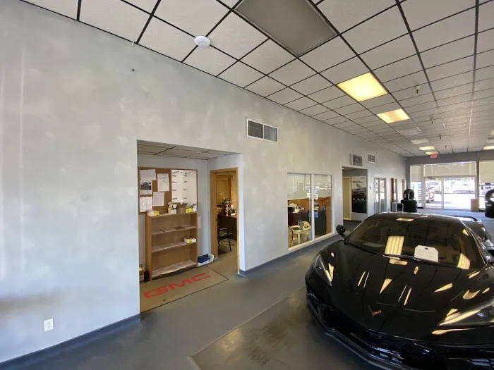 GM of Butte Parts 8