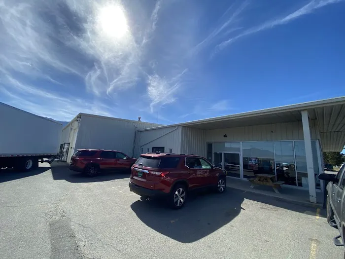 GM of Butte Parts 4