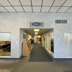 GM of Butte Parts ico