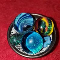 Shady Grove Glass