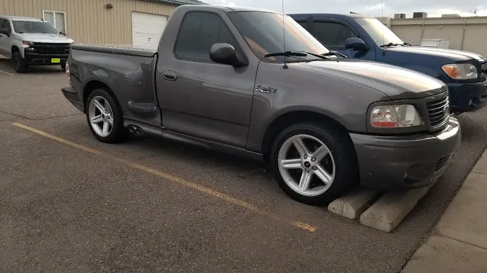 Pro Auto Tint & Clear Bras 2