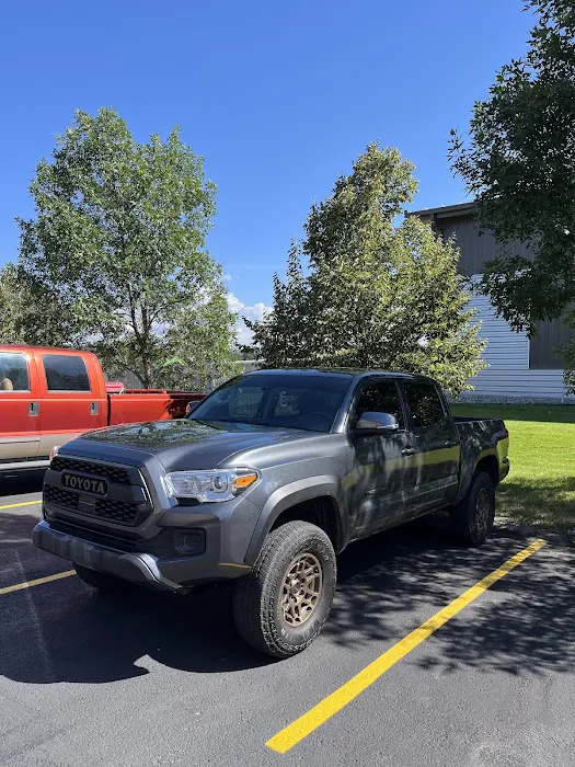 Bos Tint and Sound 7