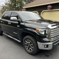 Spa City Tint