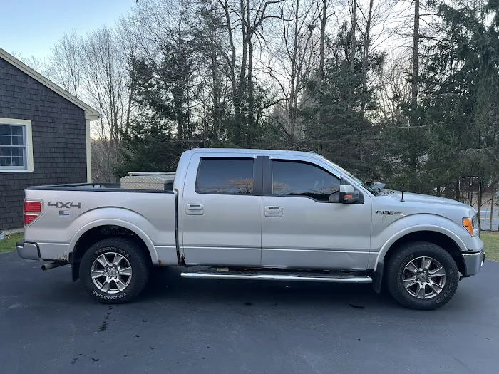 Spa City Tint 2