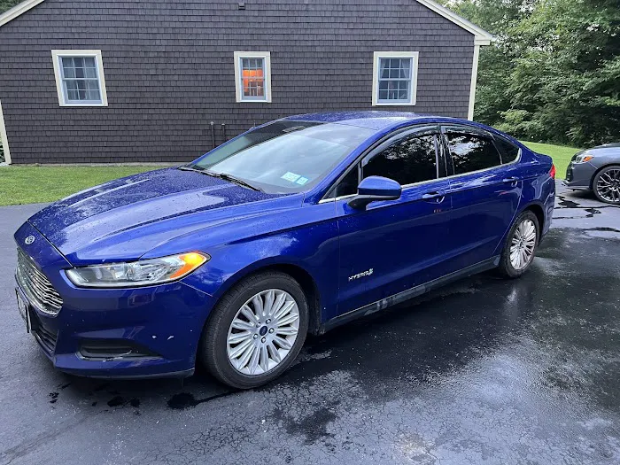Spa City Tint 5