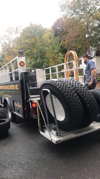 Warren Tire Service Center Inc. 5
