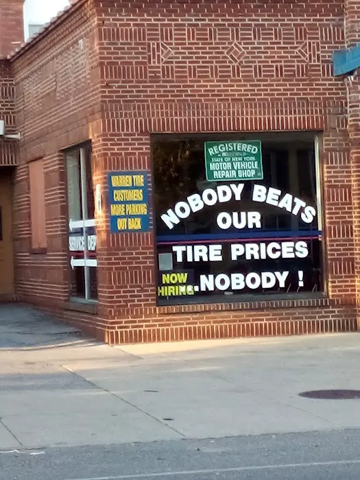 Warren Tire Service Center Inc. 3