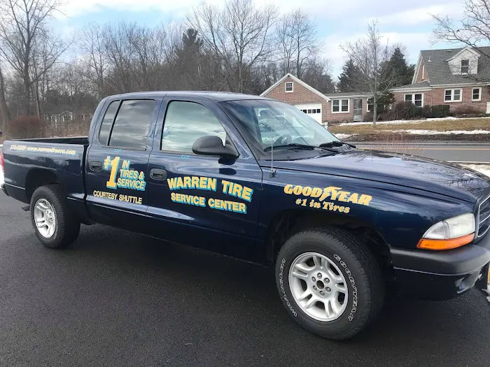 Warren Tire Service Center Inc. 8