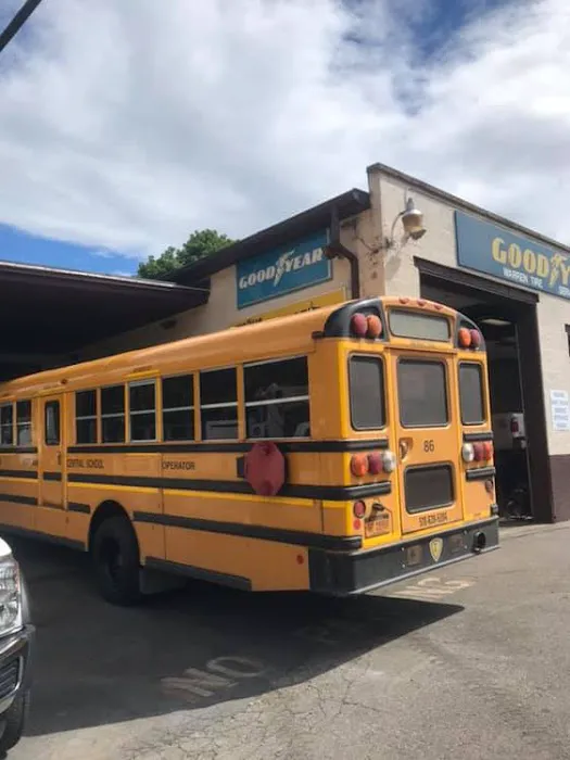 Warren Tire Service Center Inc. 6