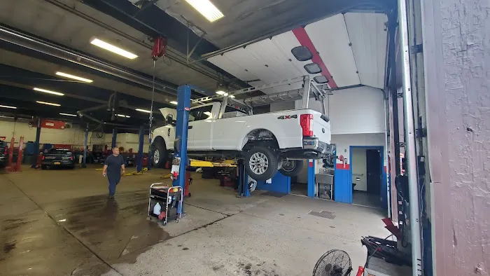 Warren Tire Service Center Inc. 1