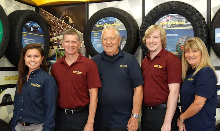 Warren Tire Service Center Inc. 9