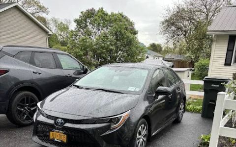 Romeo Toyota - SERVICE