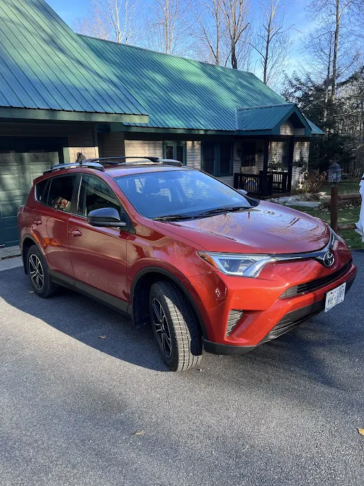 Romeo Toyota - SERVICE 8