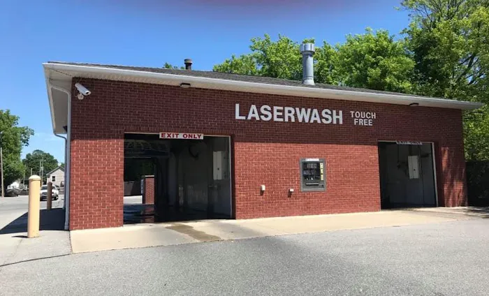 Warren Tire Service Center 5