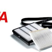 Romeo Toyota - PARTS