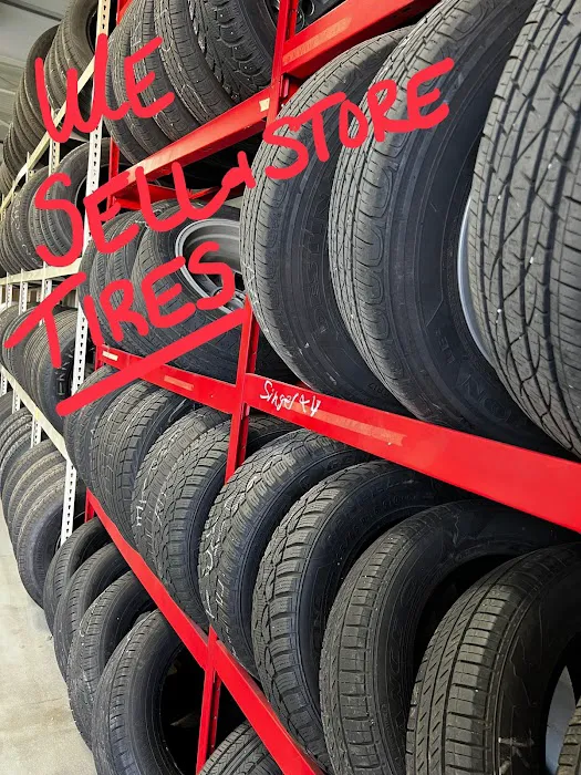 Romeo Toyota - PARTS 2