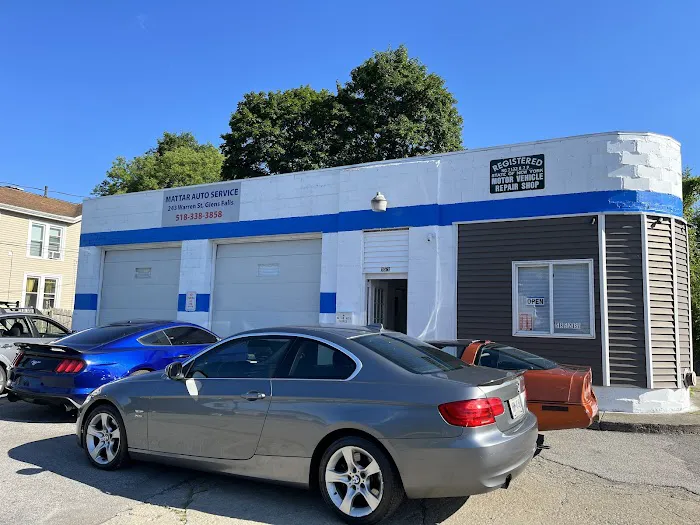 Mattar Auto Service 5