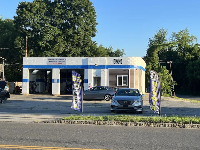 Mattar Auto Service 4