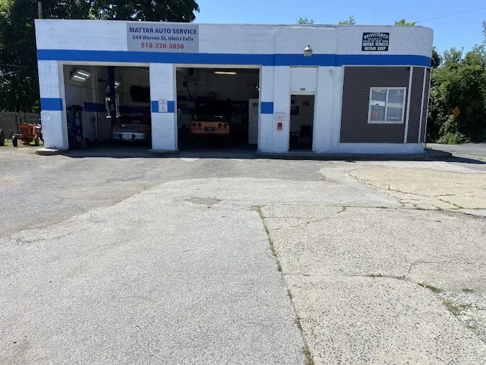 Mattar Auto Service 6