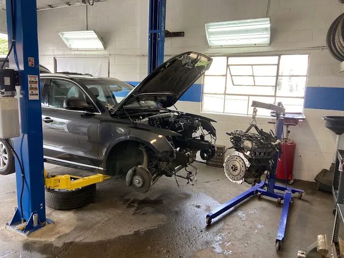 Mattar Auto Service 0