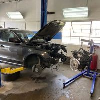 Mattar Auto Service