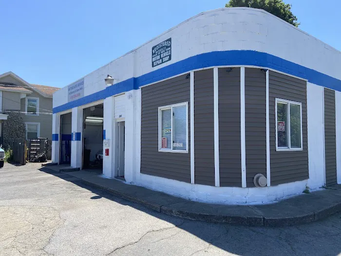 Mattar Auto Service 2