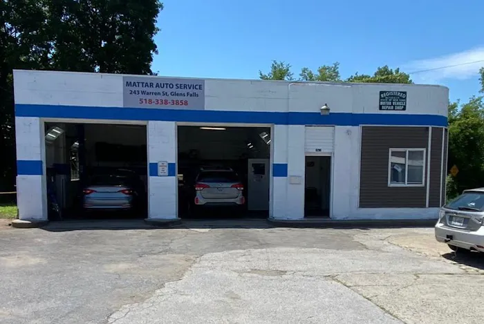 Mattar Auto Service 3