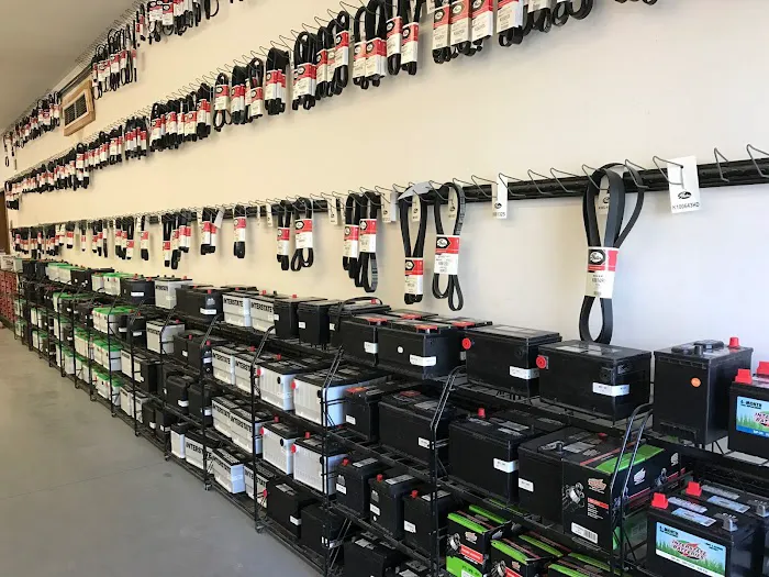 V.I. Enterprises Auto Parts 6