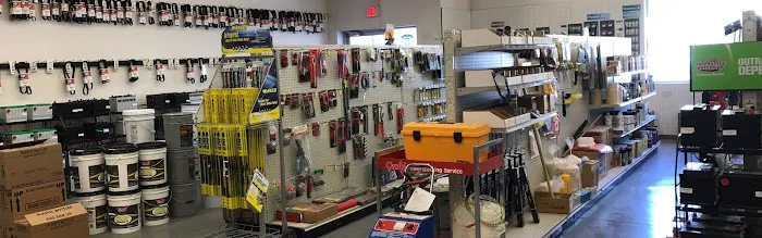 V.I. Enterprises Auto Parts 5