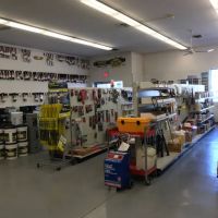 V.I. Enterprises Auto Parts