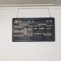 BUCKLEY TIRE - Cooper Tire