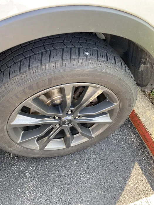 BUCKLEY TIRE - Cooper Tire 4
