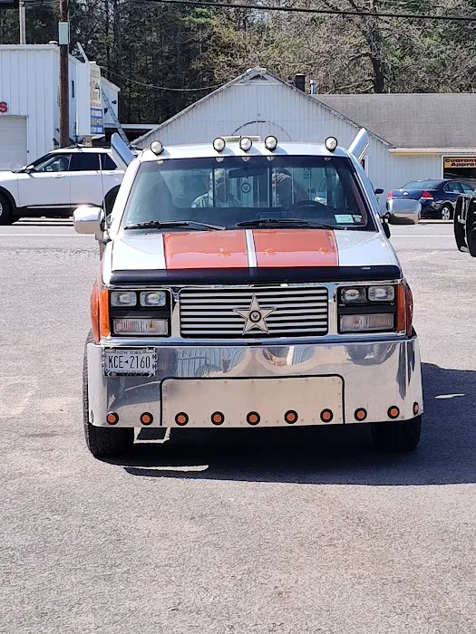 ABC Auto Repair & Transmissions 2
