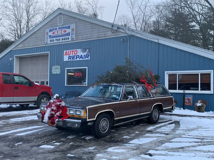 ABC Auto Repair & Transmissions 4