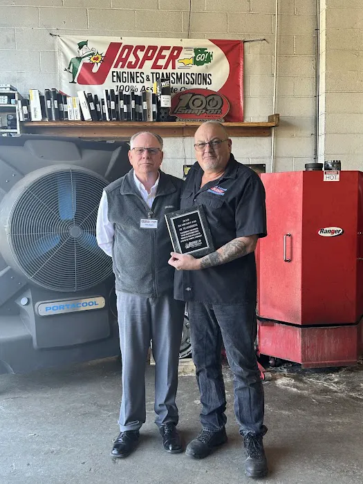 ABC Auto Repair & Transmissions 7