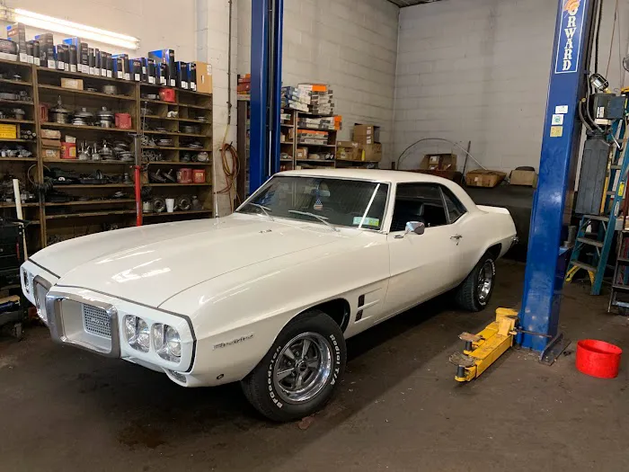 ABC Auto Repair & Transmissions 0